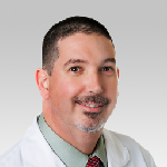 Image of Dr. Ronald T. Garry, MD