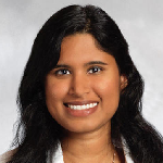 Image of Dr. Rachana Murthy, MD