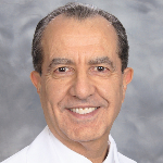 Image of Dr. Guillermo Eduardo Sosa-Suarez, MD