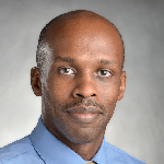 Image of Dr. Andrew Ndirangu Githaiga, MD