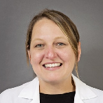 Image of Dr. Geri E. Justice, MD