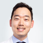 Image of Dr. Jeffrey Jino Jeong, OD