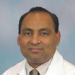 Image of Dr. Syed M. Akhter, MD