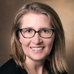 Image of Julia Cain Phillippi, APRN, CNM, MSN, PhD