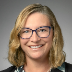 Image of Dr. Michelle Brodasky Covili, DO