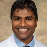 Image of Dr. Arun Jose, MD