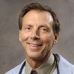 Image of Dr. John W. Wheatley, MD