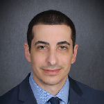 Image of Dr. Amin Frederick Saad, MD