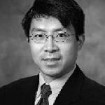 Image of Dr. Robert Huang, MD