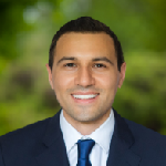 Image of Dr. Daniel Gonzalez, MD, MPH