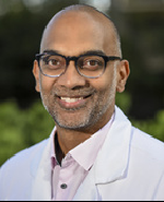 Image of Dr. Srikanth S. Rao, DO