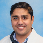 Image of Dr. Vinod Sharma, MD