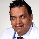 Image of Dr. Steven N. Ghanny, MD