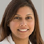 Image of Dr. Mary Jacob Philip, MD