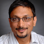 Image of Dr. Suneet Agarwal, PhD, MD