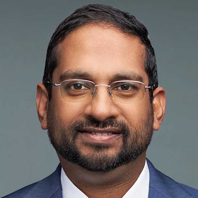 Image of Dr. Prakash Viswanathan, MD