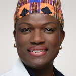 Image of Dr. Kristi A. Asante, MD