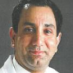 Image of Dr. Amir H. Fallahian, MD