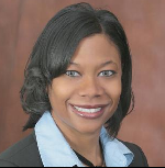 Image of Dr. Charone Tolbert, MD