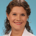 Image of Dr. Kristen Lee Mueller, MD