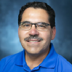 Image of Robert Martinez, APRN, FNP