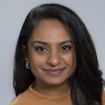 Image of Christy Koshy, DPT, PT