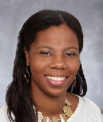 Image of Dr. Sophia Natasha Williams, MD