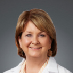 Image of Charla Gayle Granberry, FNP