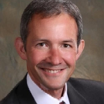 Image of Dr. Timothy J. Martin, MD