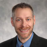 Image of Dr. Aaron Dale Huizenga, DO