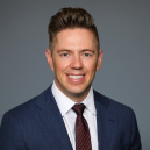 Image of Dr. Ryan Lahey, MD, PhD