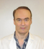 Image of Dr. Christopher Lockhart, MD, FCAP