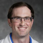 Image of Dr. Matthew James Hillsinger, PT, DPT, OCS