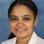 Image of Dr. Madhusmita Panda, MD