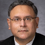 Image of Dr. Chirag B. Patel, MD, PhD