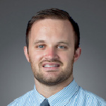 Image of Dr. Tyler Smith, DO