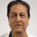 Image of Dr. Zahid H. Qureshi, MD