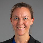 Image of Dr. Brigitte K. Smith, MD