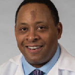 Image of Dr. William L. Bennett, MD, PHD