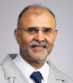 Image of Dr. Muhammad B. Rafique, MD