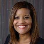 Image of Dr. Tameka L. Jones, MD