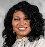 Image of Mrs. Carmella J. Thomas, FNP, NP