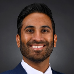 Image of Dr. Shiva P. Daram, MD