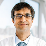 Image of Dr. Bhuvnesh Aggarwal, MD