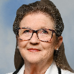 Image of Mrs. Susan Michelle Short, FNPC