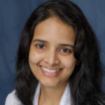 Image of Dr. Susheela Hadigal, MD