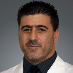 Image of Dr. Uriel Sebastian Sandkovsky, MD, MS