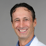 Image of Dr. David Mark Spiro, MD