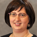 Image of Dr. Kerstin Lara Edlefsen, MD