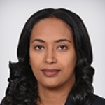 Image of Dr. Eyerusalem Berhanu Akpan, MD